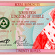 Illustration for article titled Kingdom Of Hyrule Decommissions Actual Rupees, Switches To Paper Curency